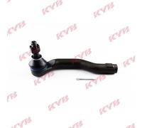 Testa barra d'accoppiamento Assale anteriore Sx per MAZDA 2