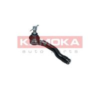 Testa barra d'accoppiamento Assale anteriore Sx per MAZDA 2