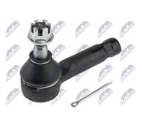 Testa barra d'accoppiamento Assale anteriore Sx per MAZDA CX-5