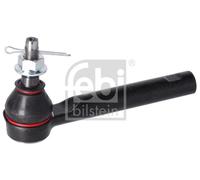 Testa barra d'accoppiamento Assale anteriore Sx per MAZDA CX-5