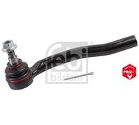 Testa barra d'accoppiamento Assale anteriore Sx per MAZDA CX-7 CX-9