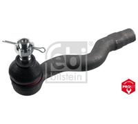 Testa barra d'accoppiamento Assale anteriore Sx per MAZDA RX-8