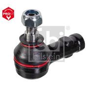 Testa barra d'accoppiamento Assale anteriore Sx per MERCEDES-BENZ CLASSE C CLK S