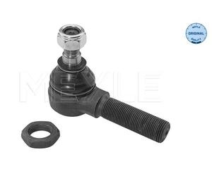 Testa barra d'accoppiamento Assale anteriore Sx per MERCEDES-BENZ CLASSE G T1 VA