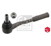 Testa barra d'accoppiamento Assale anteriore Sx per MERCEDES-BENZ CLASSE S SL