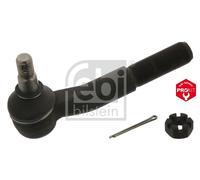 Testa barra d'accoppiamento Assale anteriore Sx per MERCEDES-BENZ T2/L