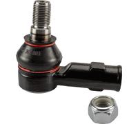 Testina barra sterzo Assale anteriore JTE169 TRW per MERCEDES-BENZ VW