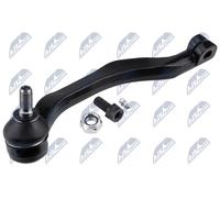 Testa barra d'accoppiamento Assale anteriore Sx per MINI MINI MINI CLUBMAN MINI