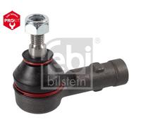 Testa barra d'accoppiamento Assale anteriore Sx per MITSUBISHI SMART COLT COLT C