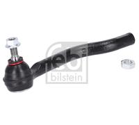 Testa barra d'accoppiamento Assale anteriore Sx per NISSAN ALMERA KICKS MICRA