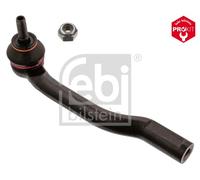 Testa barra d'accoppiamento Assale anteriore Sx per NISSAN BLUEBIRD SYLPHY CUBE