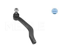 Testa barra d'accoppiamento Assale anteriore Sx per NISSAN OPEL RENAULT VAUXHALL