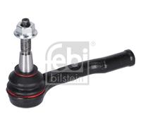 Testa barra d'accoppiamento Assale anteriore Sx per OPEL VAUXHALL ASTRA