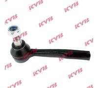 Testa barra d'accoppiamento Assale anteriore Sx per OPEL VAUXHALL ASTRA ASTRA H