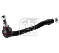 Testa barra d'accoppiamento Assale anteriore Sx per PEUGEOT 508 508 SW