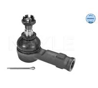 Testa barra d'accoppiamento Assale anteriore Sx per PORSCHE VW 924 944 CADDY GOL