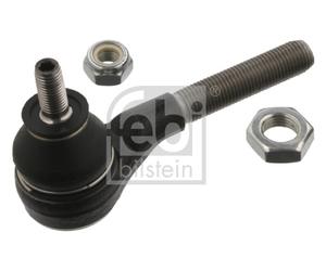 Testa barra d'accoppiamento Assale anteriore Sx per RENAULT 19
