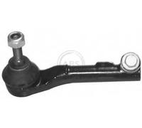 Testa barra d'accoppiamento Assale anteriore Sx per RENAULT CLIO KANGOO MEGANE S