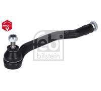 Testa barra d'accoppiamento Assale anteriore Sx per RENAULT FLUENCE GRAND SCÉNIC