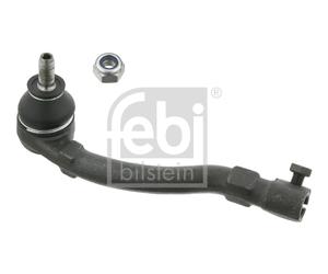 Testa barra d'accoppiamento Assale anteriore Sx per RENAULT LAGUNA