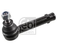Testa barra d'accoppiamento Assale anteriore Sx per SAAB 9000