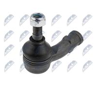 Testa barra d'accoppiamento Assale anteriore Sx per SEAT VW AROSA CADDY CORDOBA