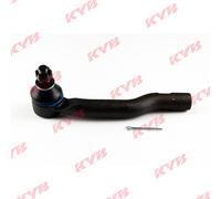 Testa barra d'accoppiamento Assale anteriore Sx per SUZUKI GRAND VITARA