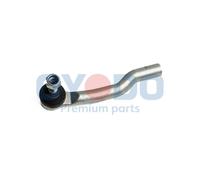 Testa barra d'accoppiamento Assale anteriore Sx per SUZUKI GRAND VITARA