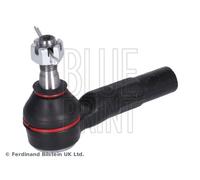 Testa barra d'accoppiamento Assale anteriore Sx per TOYOTA COROLLA II CORSA MR2