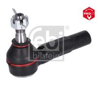 Testa barra d'accoppiamento Assale anteriore Sx per TOYOTA COROLLA II CORSA MR2