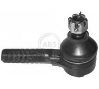 Testa barra d'accoppiamento Assale anteriore Sx per TOYOTA VW 4 RUNNER DYNA 100