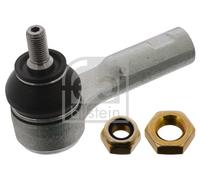 Testa barra d'accoppiamento Assale anteriore Sx per VOLVO S40 V40