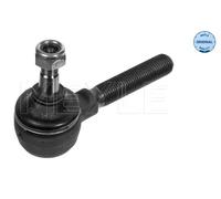 Testa barra d'accoppiamento Assale anteriore Sx per VW 1500,1600 KAEFER TRANSPOR