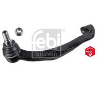 Testa barra d'accoppiamento Assale anteriore Sx per VW CALIFORNIA MULTIVAN TRANS