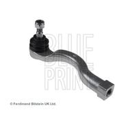 Testina barra sterzo Assale anteriore Dx ADC48762 BLUE PRINT per MITSUBISHI FIAT