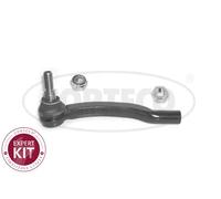 Testa barra d'accoppiamento CORTECO 49398468 per CITROËN FIAT PEUGEOT