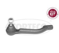 Corteco Testina barra sterzo 49398665 Assale anteriore Dx per NISSAN RENAULT