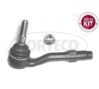 Testa barra d'accoppiamento CORTECO 49398950 per BMW