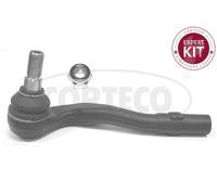 Testa barra d'accoppiamento CORTECO 49399243 per MERCEDES-BENZ MERCEDES-BENZ (BB