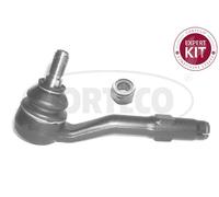 Testa barra d'accoppiamento CORTECO 49399616 per BMW