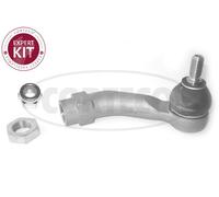 Testa barra d'accoppiamento CORTECO 49400061 per ALFA ROMEO