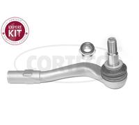 Testa barra d'accoppiamento CORTECO 49400062 per MERCEDES-BENZ