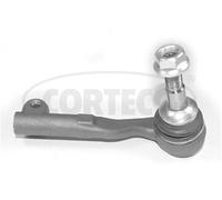 Testa barra d'accoppiamento CORTECO 49400145 per BMW