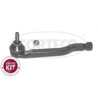 Testa barra d'accoppiamento CORTECO 49400991 per NISSAN