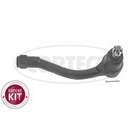 Testa barra d'accoppiamento CORTECO 49401077 per HYUNDAI KIA