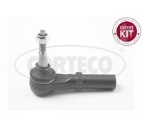 Testa barra d'accoppiamento CORTECO 49401093 per BUICK CHEVROLET GENERAL MOTORS