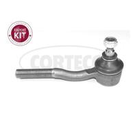 Testina barra sterzo interno 49401222 CORTECO per BMW 1502-2002 1500-2000