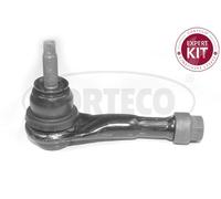Testa barra d'accoppiamento CORTECO 49401780 per CHRYSLER