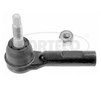 CORTECO Testina sterzo 49401881 per CHRYSLER 300C Assale anteriore Dx