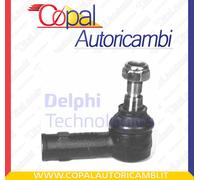 Testa barra d'accoppiamento TA1094 DELPHI per IVECO
